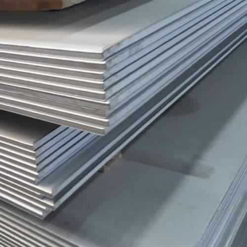 Hastelloy Sheet Plates Coil